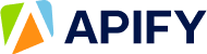 Go to apify.com